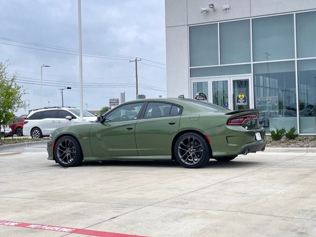 Used 2023 Dodge Charger Scat Pack RWD image 4