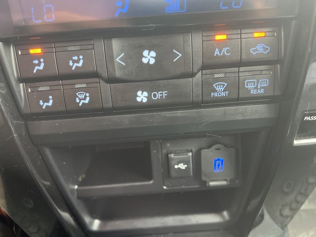 Used 2022 Toyota 4Runner TRD Pro AWD/4WD image 28