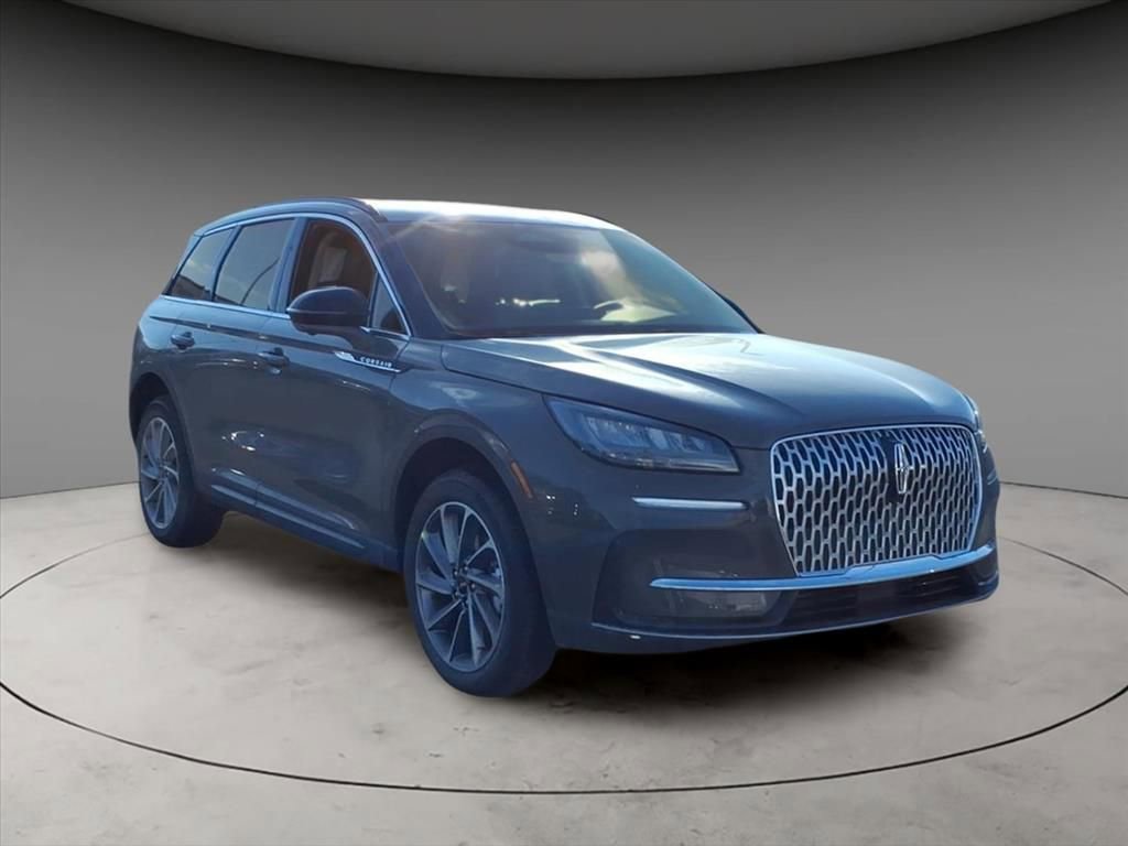New 2026 Lincoln Corsair Premiere image 14