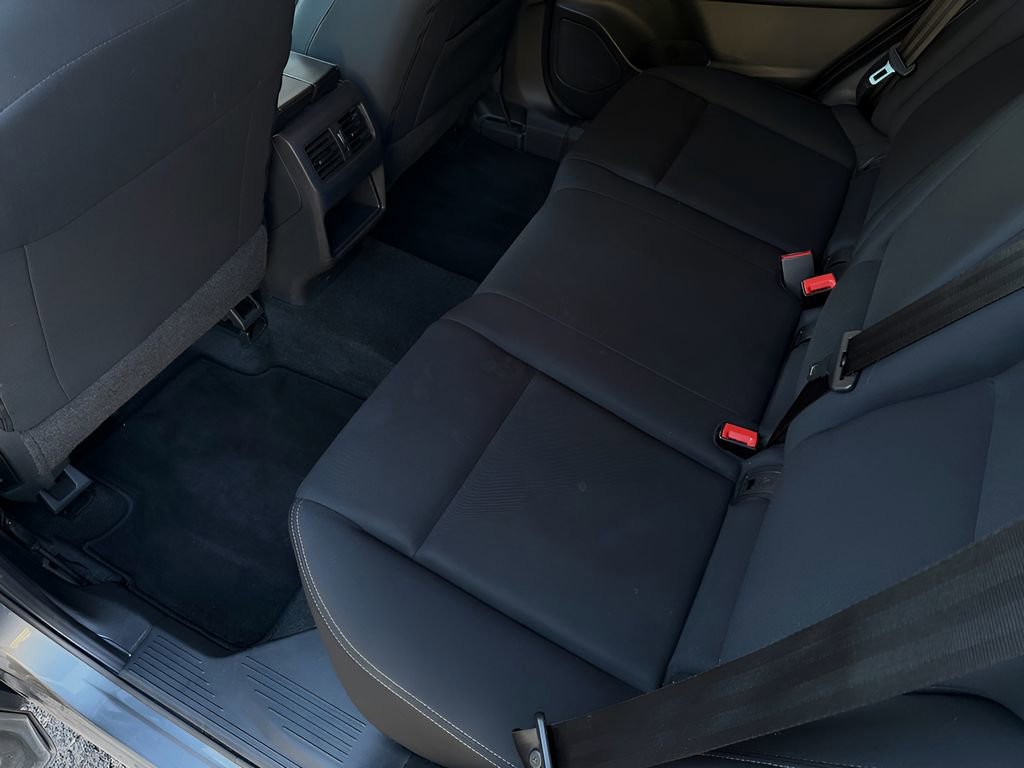 Used 2023 Nissan Rogue S image 23