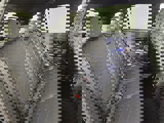 Used 2025 Mercedes-Benz GLC 300 4MATIC image 45