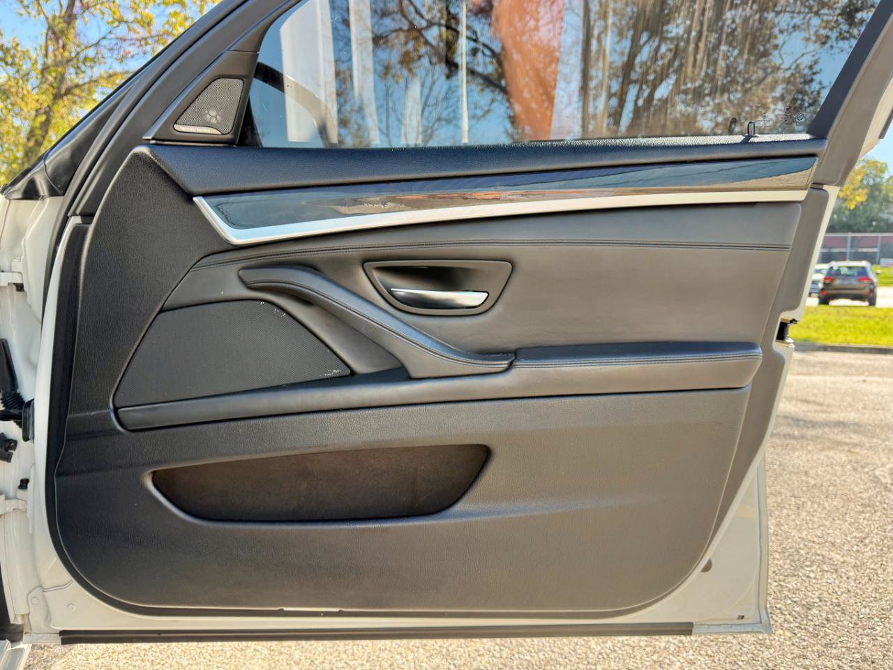 Used 2015 BMW 535i Sedan RWD image 19