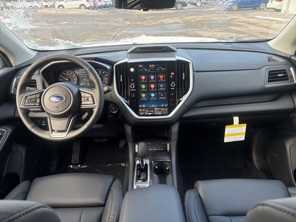 New 2026 Subaru Ascent Touring image 14