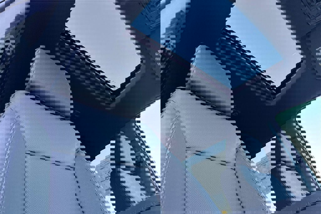 New 2026 Chevrolet Silverado 2500 LTZ w/ LTZ Premium Package image 16