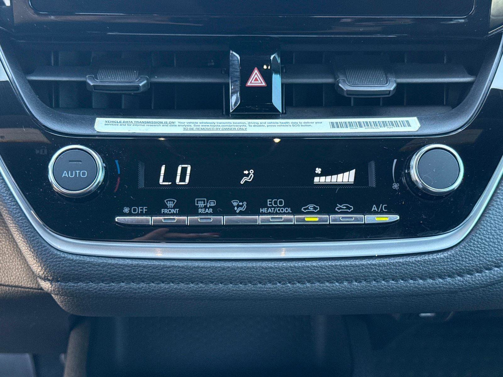 Used 2023 Toyota Corolla SE image 22