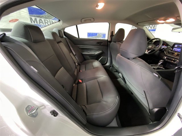 Used 2024 Nissan Altima 2.5 SV image 30