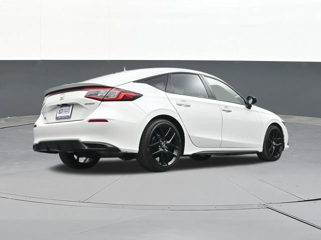Used 2024 Honda Civic Sport image 48