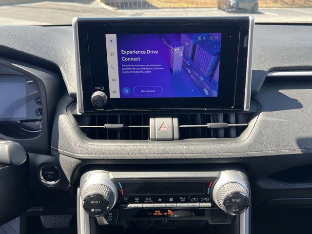 Certified 2025 Toyota RAV4 XLE image 11