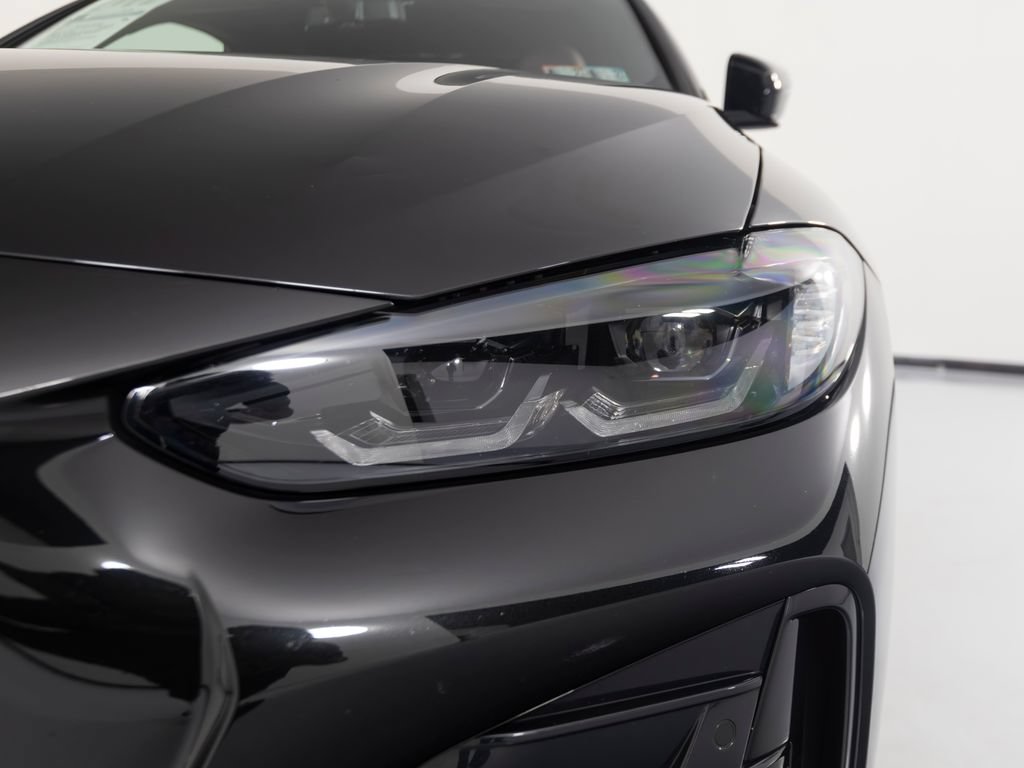 Used 2024 BMW 440i xDrive Coupe AWD/4WD image 47