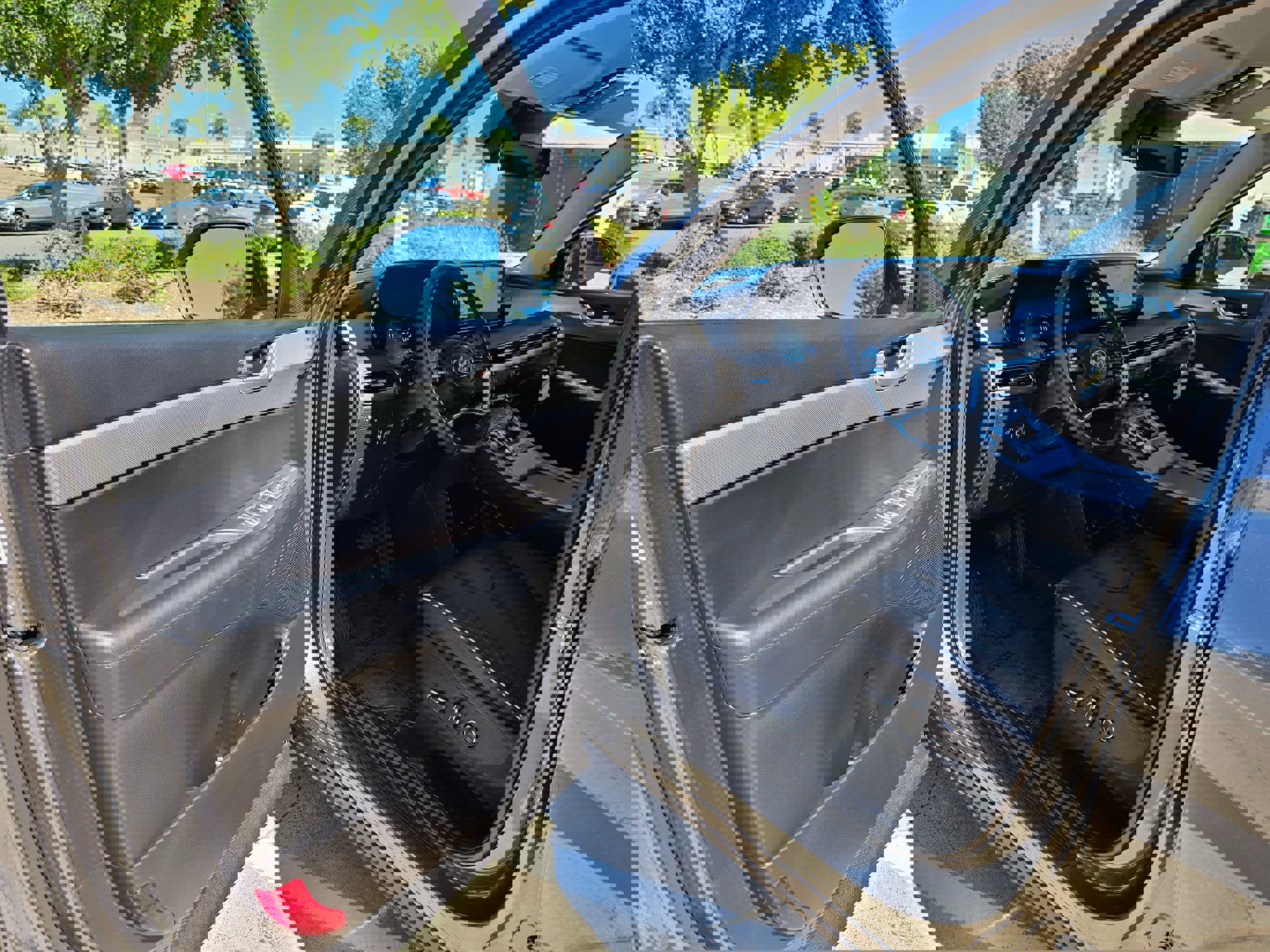 Used 2025 Hyundai Palisade SEL image 15