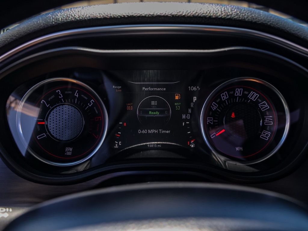 Used 2017 Dodge Challenger R/T RWD image 52