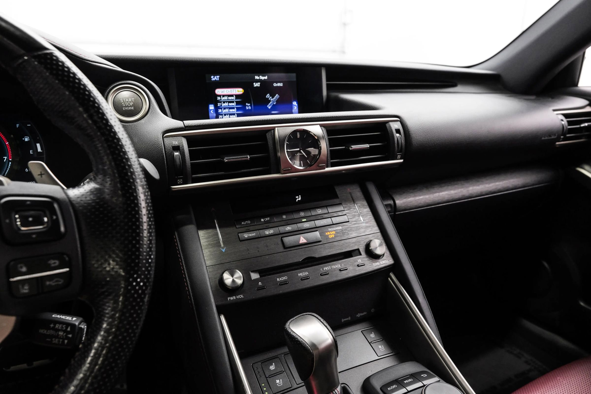 Used 2019 Lexus IS 300 RWD image 30