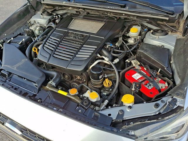 Used 2018 Subaru WRX image 31