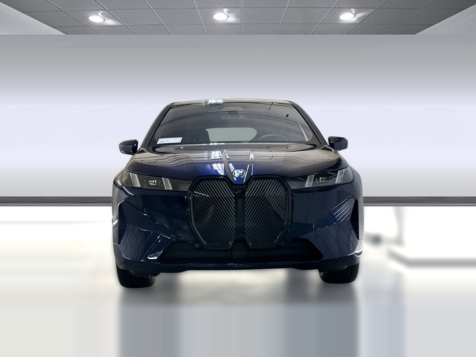 Used 2026 BMW iX xDrive45 image 5