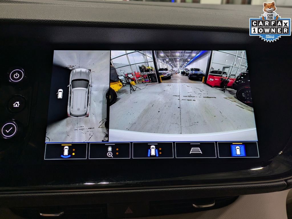 Used 2023 Buick Envision Avenir AWD/4WD image 14