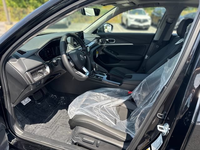 New 2025 Acura Integra FWD image 9