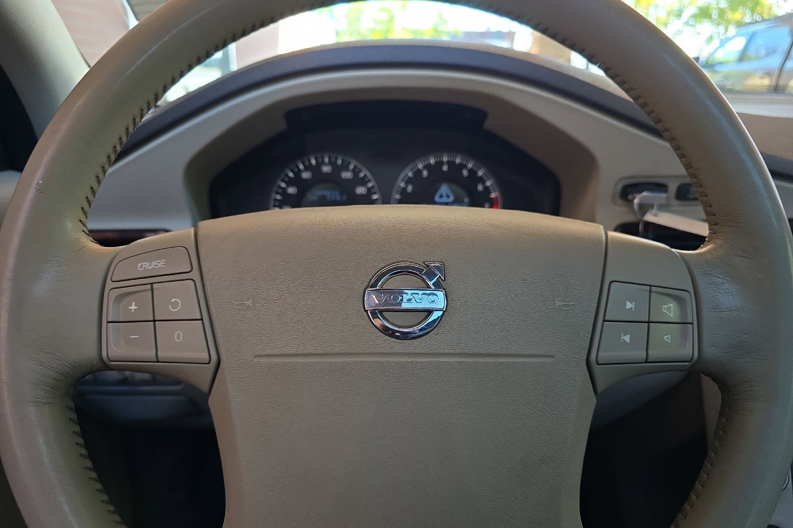 Used 2007 Volvo S80 3.2 image 23