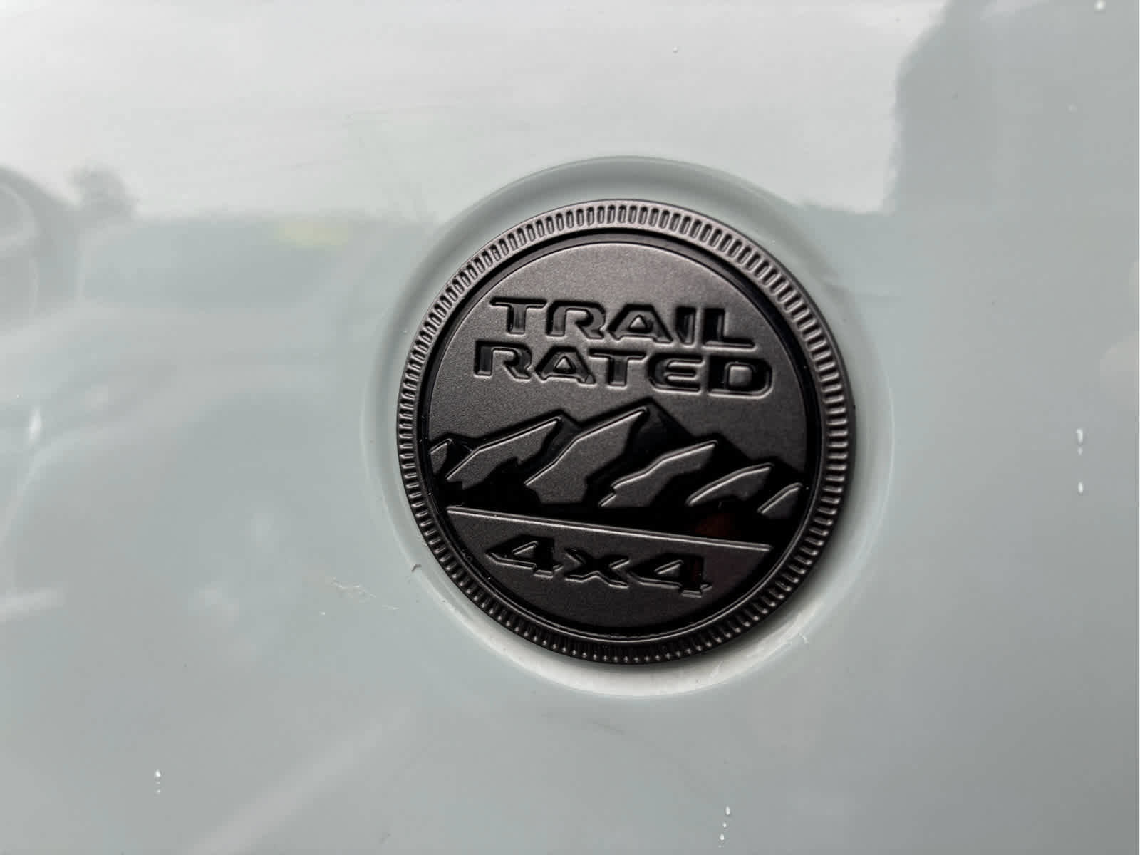 Used 2023 Jeep Wrangler Willys image 6