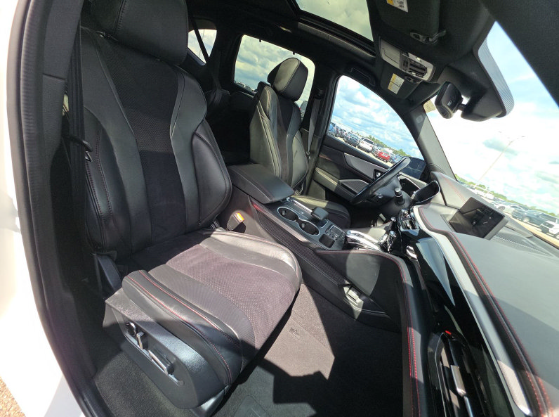 Used 2022 Acura MDX A-Spec AWD/4WD image 11