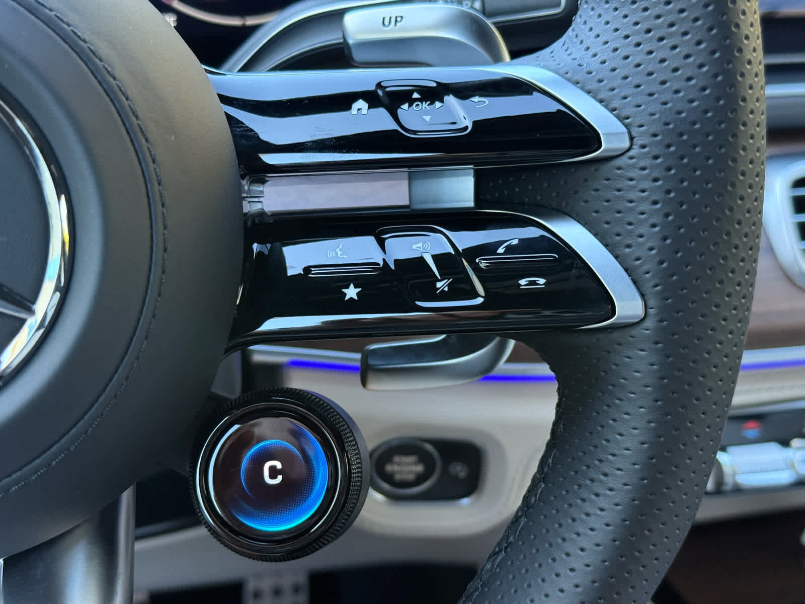 New 2026 Mercedes-Benz GLE 53 AMG 4MATIC image 21