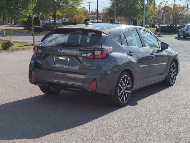 New 2026 Subaru Impreza 2.0i Sport AWD/4WD image 3