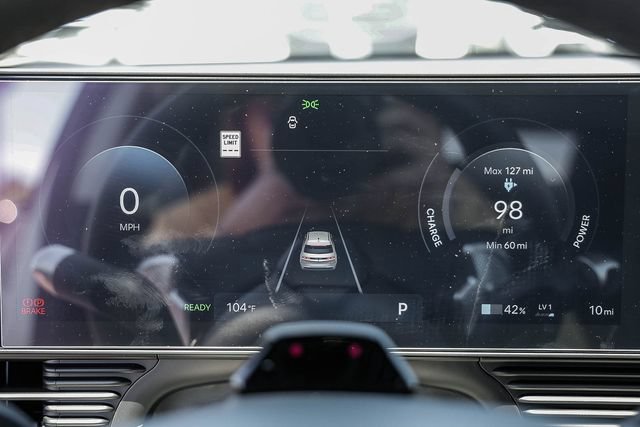 New 2026 Hyundai Ioniq 5 SEL RWD image 26