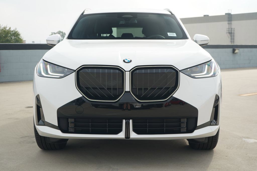 New 2026 BMW X3 xDrive30 w/ M Sport Package image 2