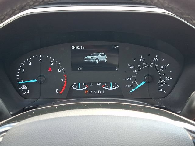 Certified 2022 Ford Escape SE w/ Convenience Package AWD/4WD image 33