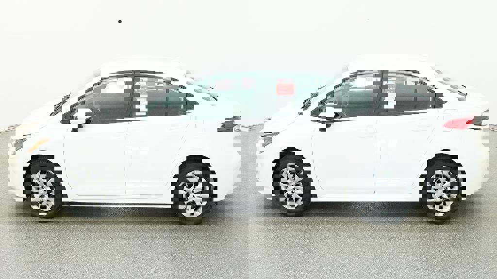 New 2026 Toyota Corolla LE image 20