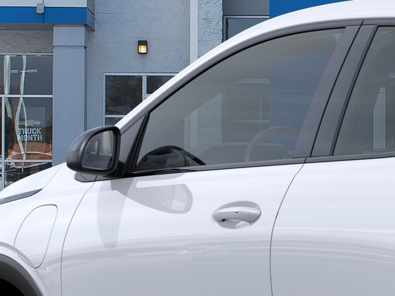 New 2027 Chevrolet Bolt LT FWD image 13