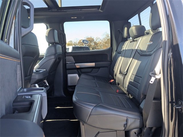 Used 2024 Ford F250 Platinum image 25