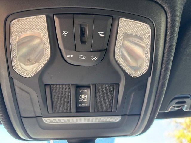 Used 2019 RAM 1500 Big Horn image 16