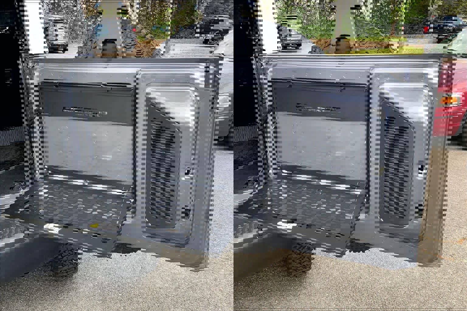 Certified 2023 Ford Bronco Heritage Edition image 33