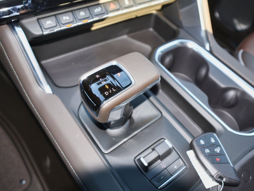 New 2026 GMC Sierra 1500 Denali w/ Denali Reserve Package image 24