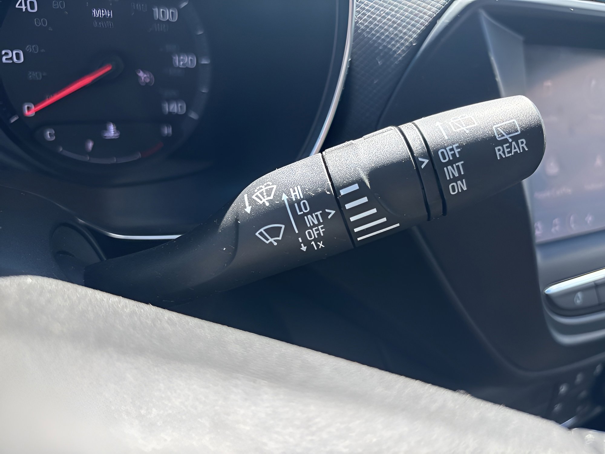 Certified 2023 Chevrolet TrailBlazer LT FWD image 24