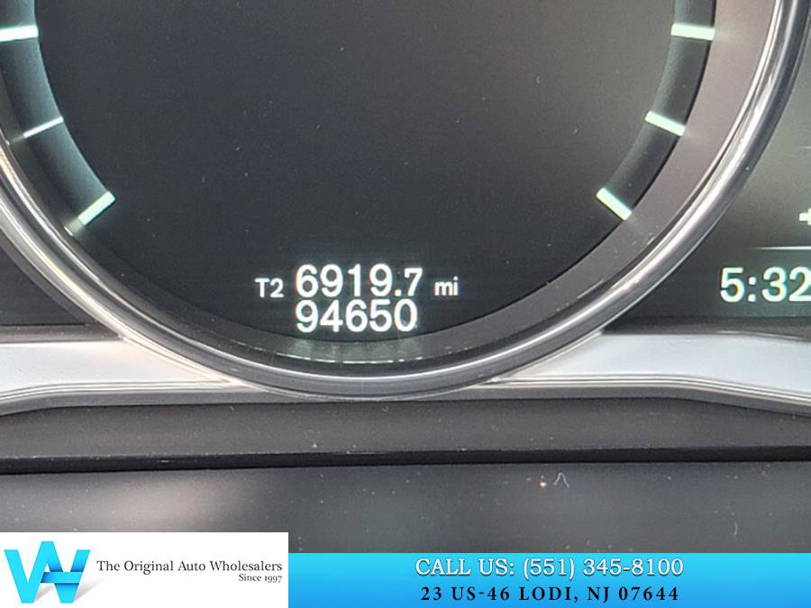 Used 2014 Volvo S60 T5 image 22