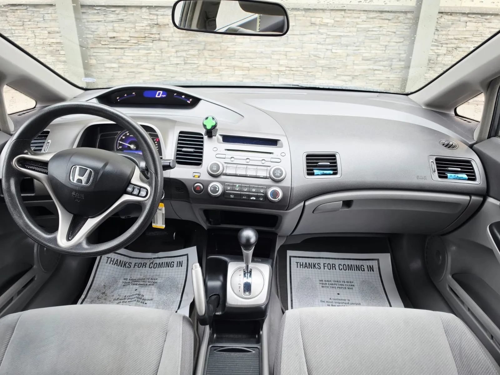 Used 2009 Honda Civic LX image 13
