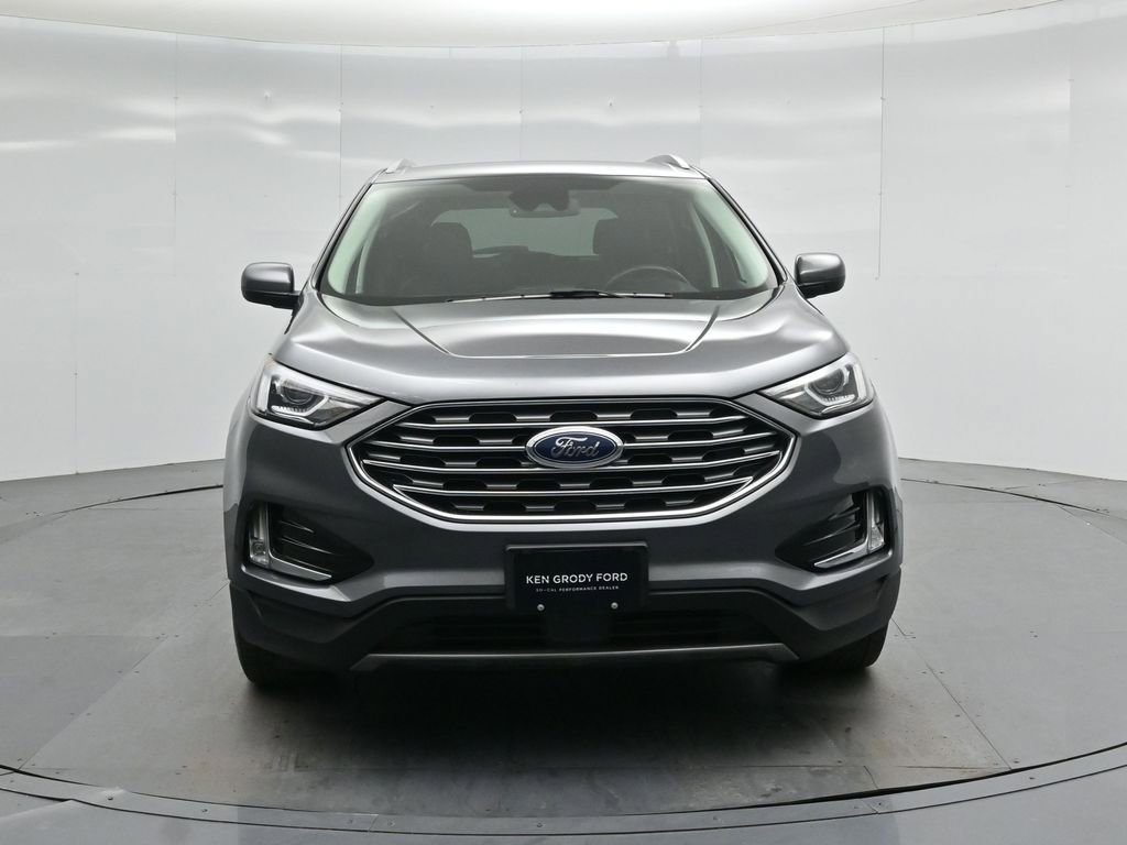 Certified 2021 Ford Edge SEL w/ Convenience Package image 26