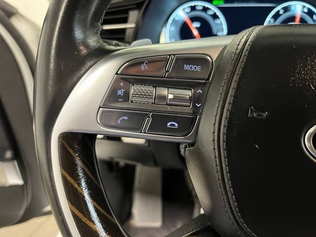 Used 2019 Kia K900 Luxury w/ VIP Package AWD/4WD image 27