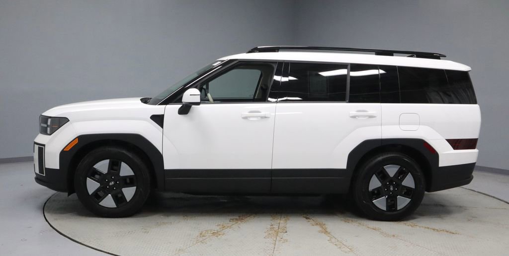 Used 2025 Hyundai Santa Fe SEL AWD/4WD image 7