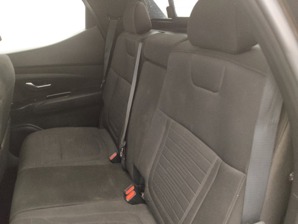 Used 2022 Hyundai Santa Cruz SEL w/ Activity Package FWD image 18