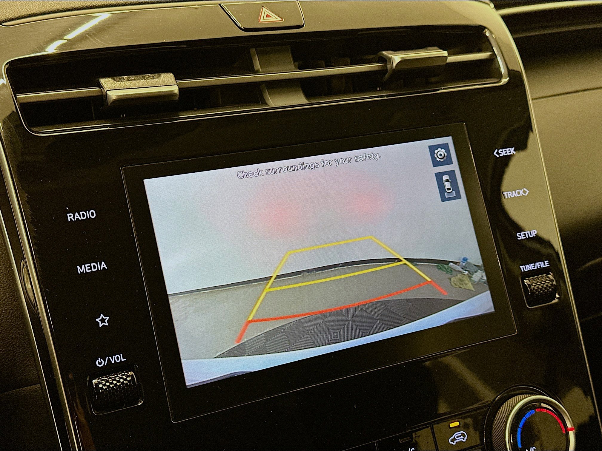 Used 2023 Hyundai Tucson SEL image 22