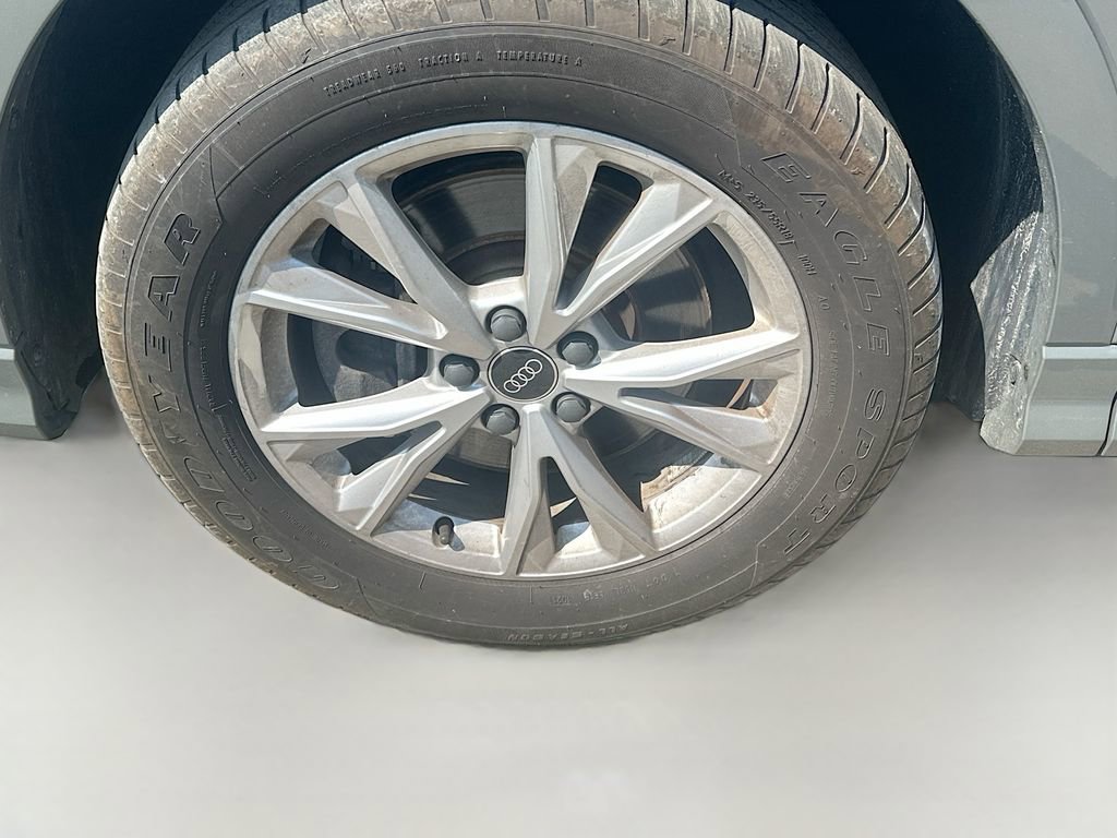 Used 2021 Audi Q3 2.0T Premium Plus image 36