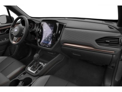 New 2026 Subaru Forester Sport AWD/4WD image 14