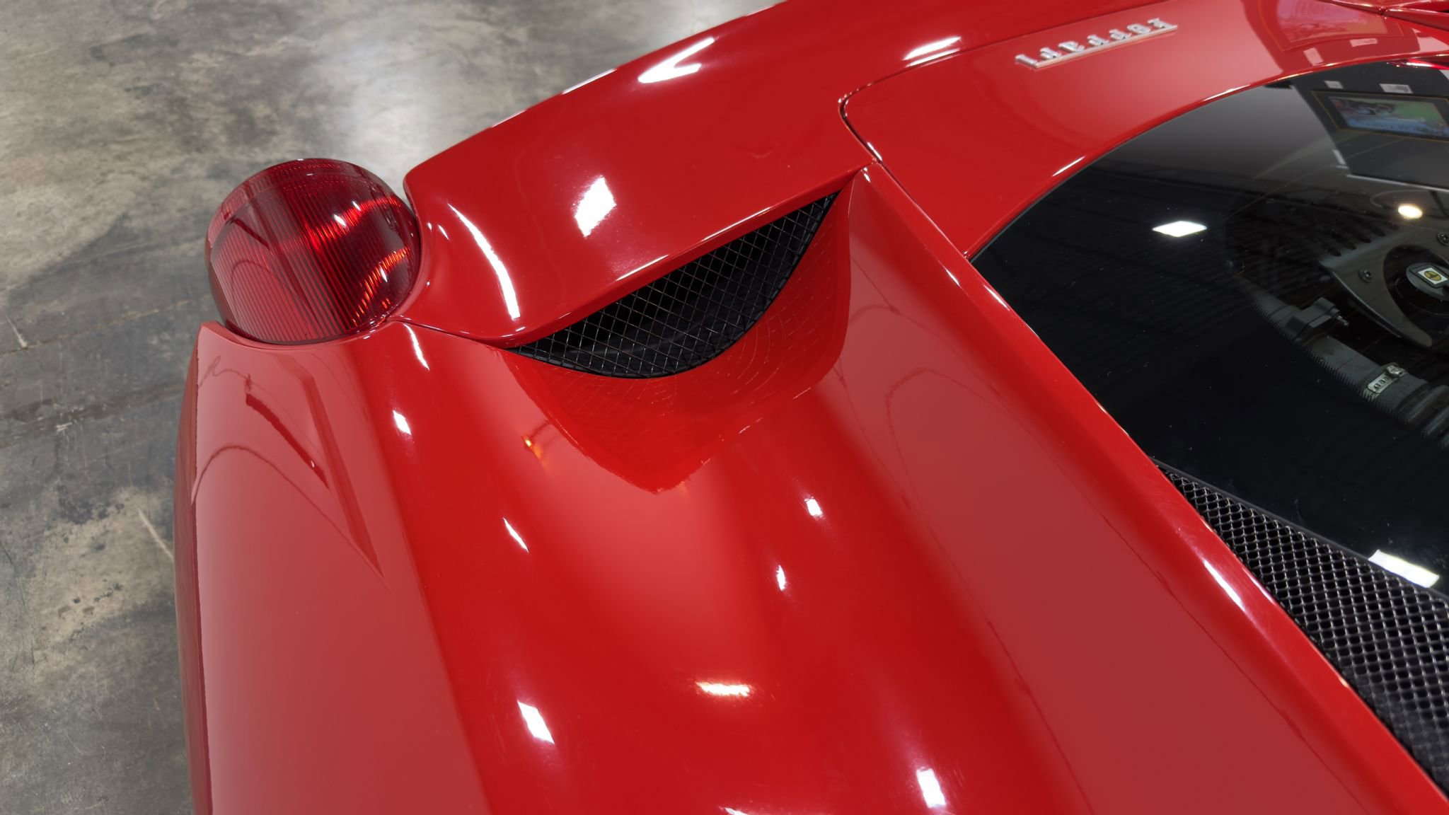 Used 2011 Ferrari 458 Italia Coupe image 34