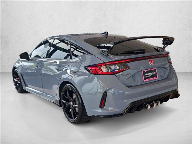 New 2026 Honda Civic Type R image 9