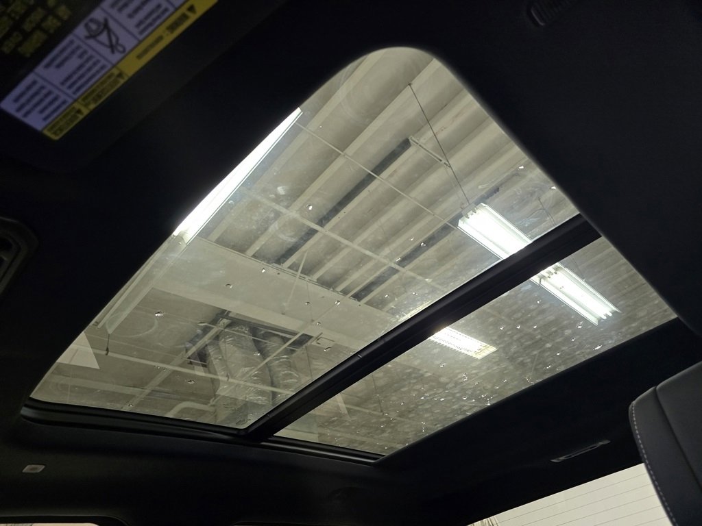 New 2026 Toyota Tundra Limited image 3