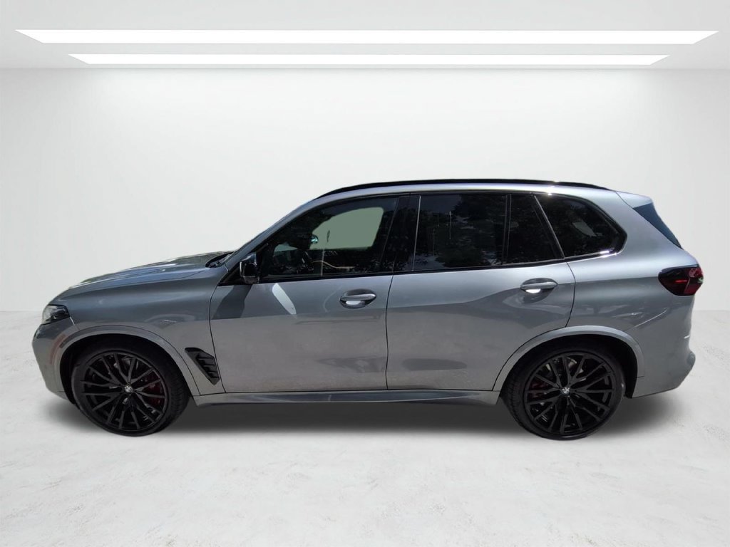 New 2026 BMW X5 M60i AWD/4WD image 7
