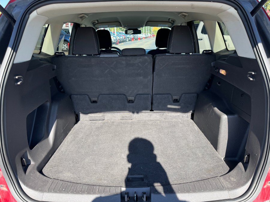 Used 2018 Ford Escape SE w/ SE SYNC Package AWD/4WD image 17