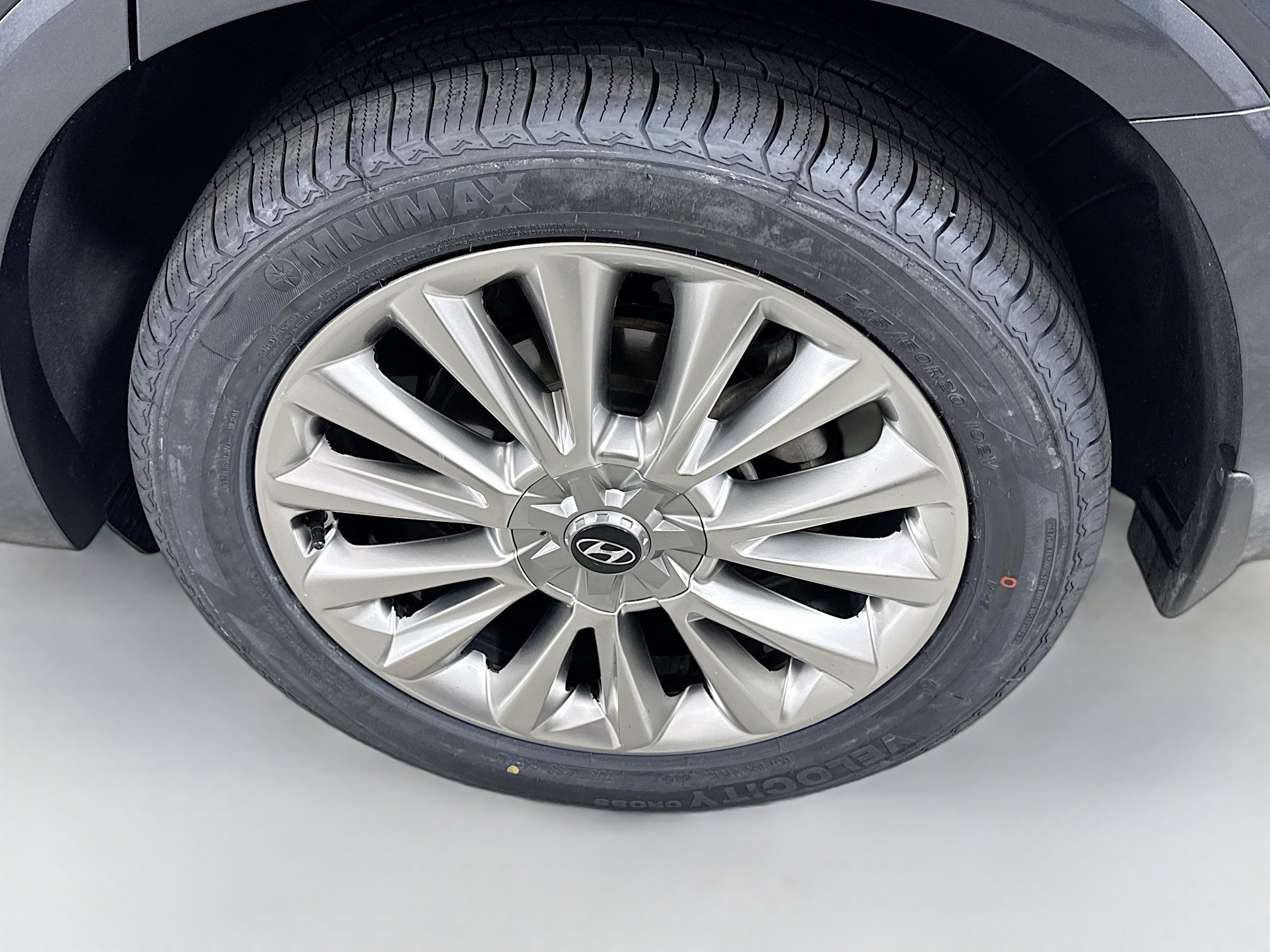 Used 2020 Hyundai Palisade Limited image 32